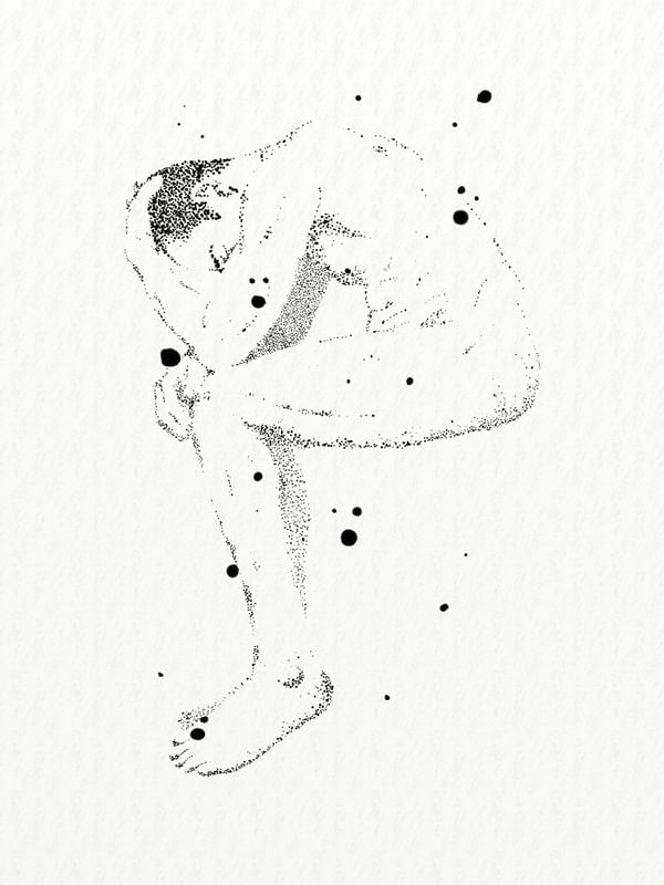 MINIMALIST LIFE 039 I