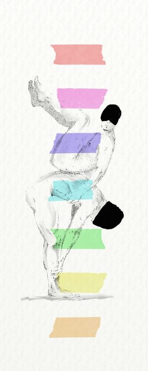 MINIMALIST LIFE 041 III
