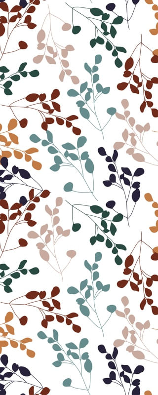 LEAFY LEAF