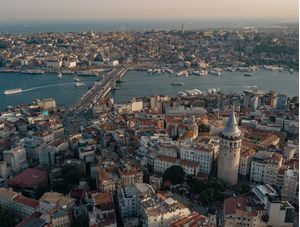 ISTAMBUL