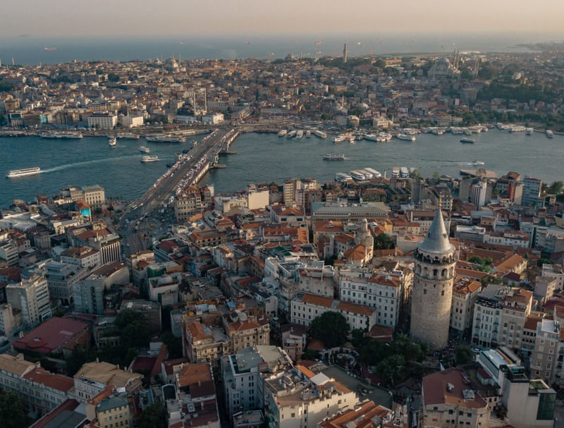 ISTAMBUL