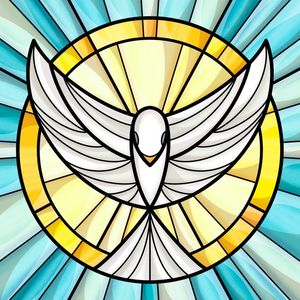 DIVINO ESPÍRITO SANTO POR GUGASAN