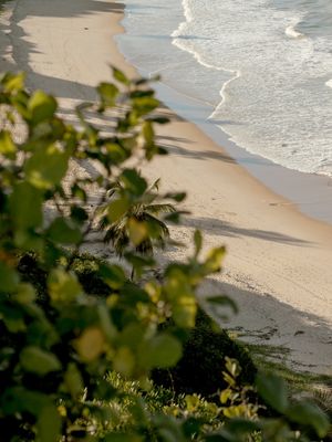DIPTICO PARTE 1 - PRAIA DE COQUEIRINHO - PB