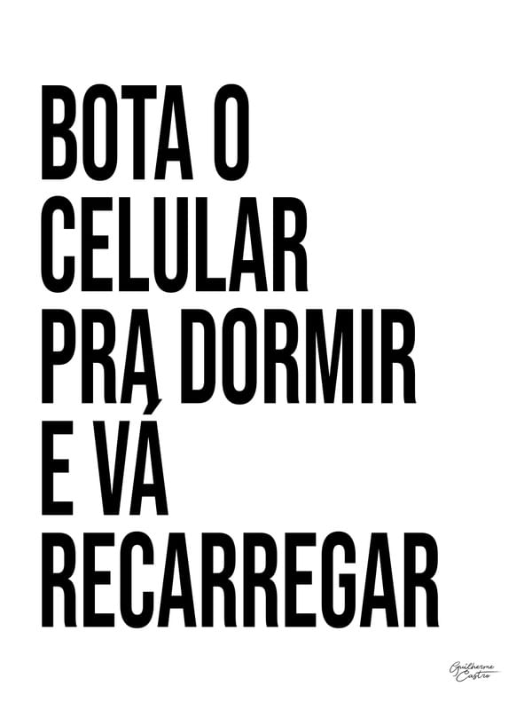 VÁ RECARREGAR
