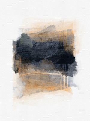 GRIS ORANGE