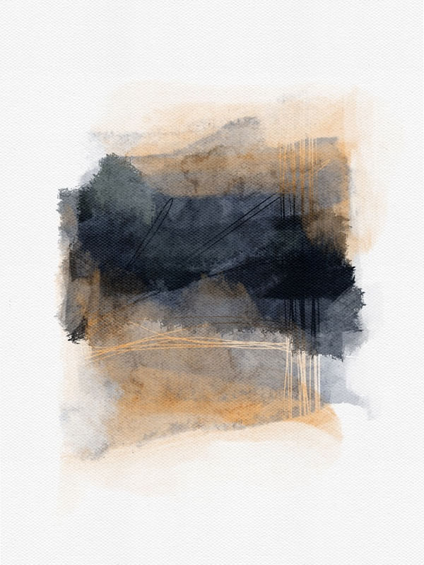 GRIS ORANGE