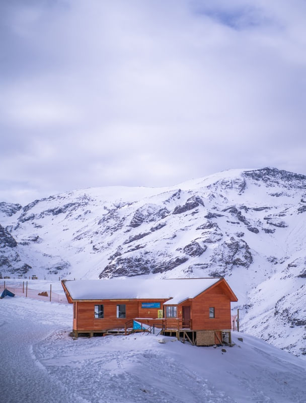 CASA NEVE