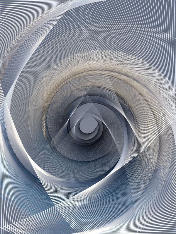 ETHEREAL ENCOUNTER NO01