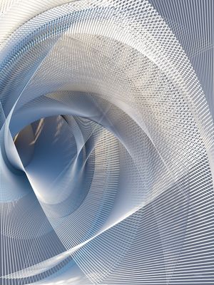 ETHEREAL ENCOUNTER NO03