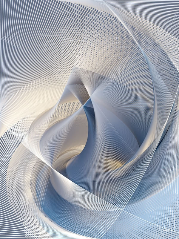 ETHEREAL ENCOUNTER NO04