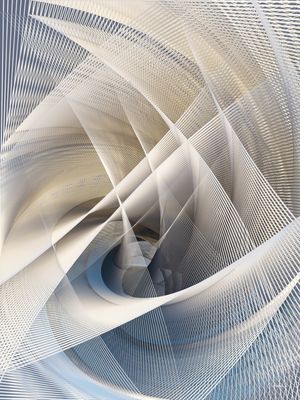 ETHEREAL ENCOUNTER NO05