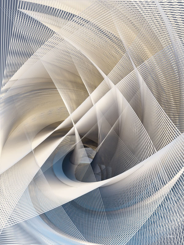 ETHEREAL ENCOUNTER NO05