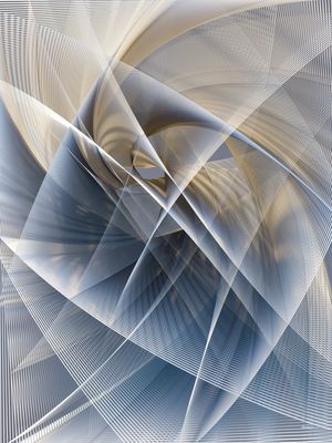 ETHEREAL ENCOUNTER NO06