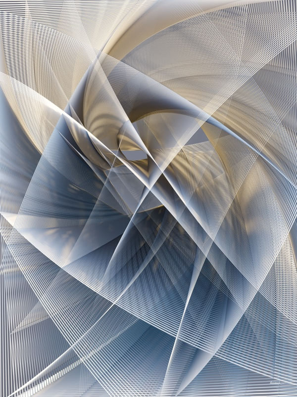 ETHEREAL ENCOUNTER NO06