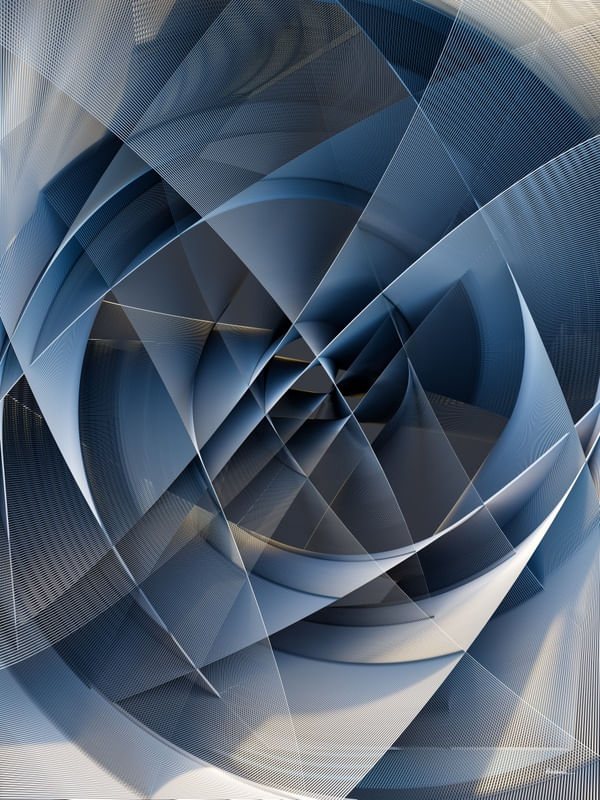 ETHEREAL ENCOUNTER NO07