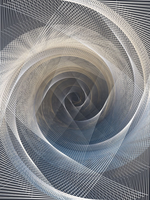 ETHEREAL ENCOUNTER NO08