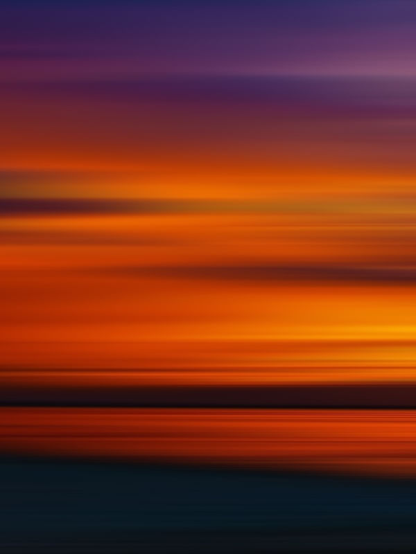 ABSTRATO DEGRADÊ DE CORES - 59A2
