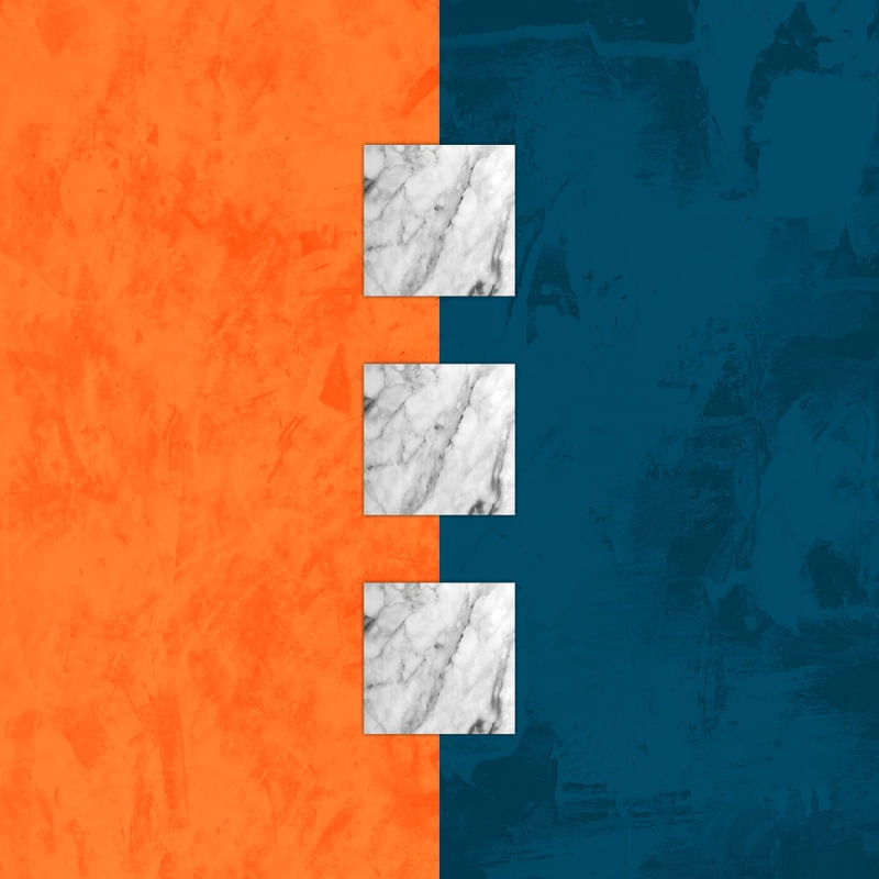 ABSTRATO GEOMETRICO - 594A2 - Q