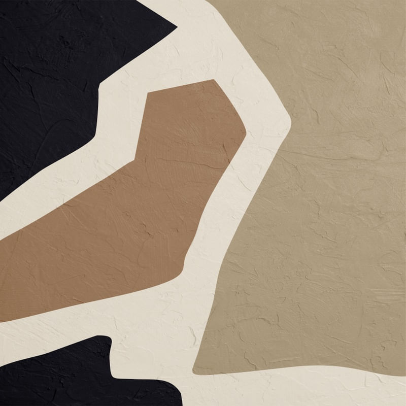 ABSTRATO GEOMETRICO - 422A - Q