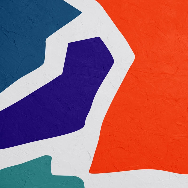 ABSTRATO GEOMETRICO - 422A2 - Q