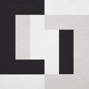 ABSTRATO GEOMETRICO - 41A - Q