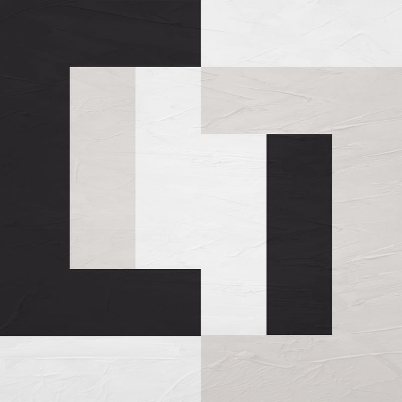 ABSTRATO GEOMETRICO - 41A - Q