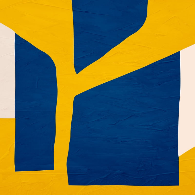 ABSTRATO GEOMETRICO - 508A3 - Q
