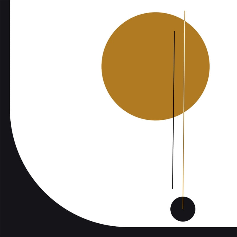 ABSTRATO GEOMETRICO - 612A - Q