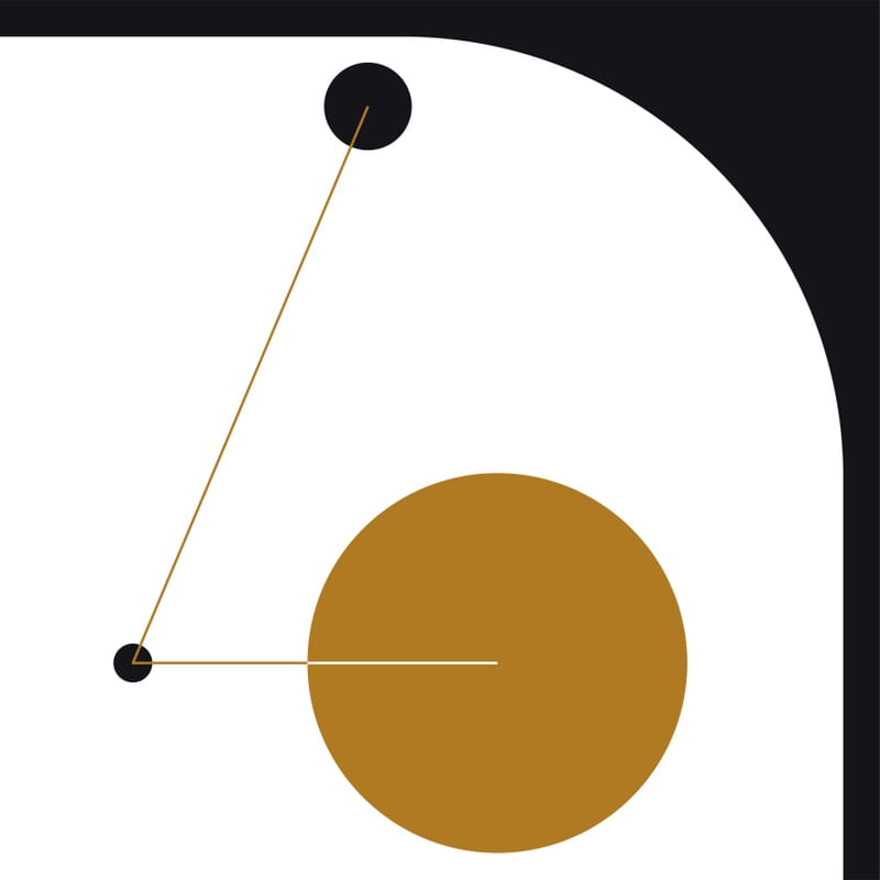 ABSTRATO GEOMETRICO - 612C - Q
