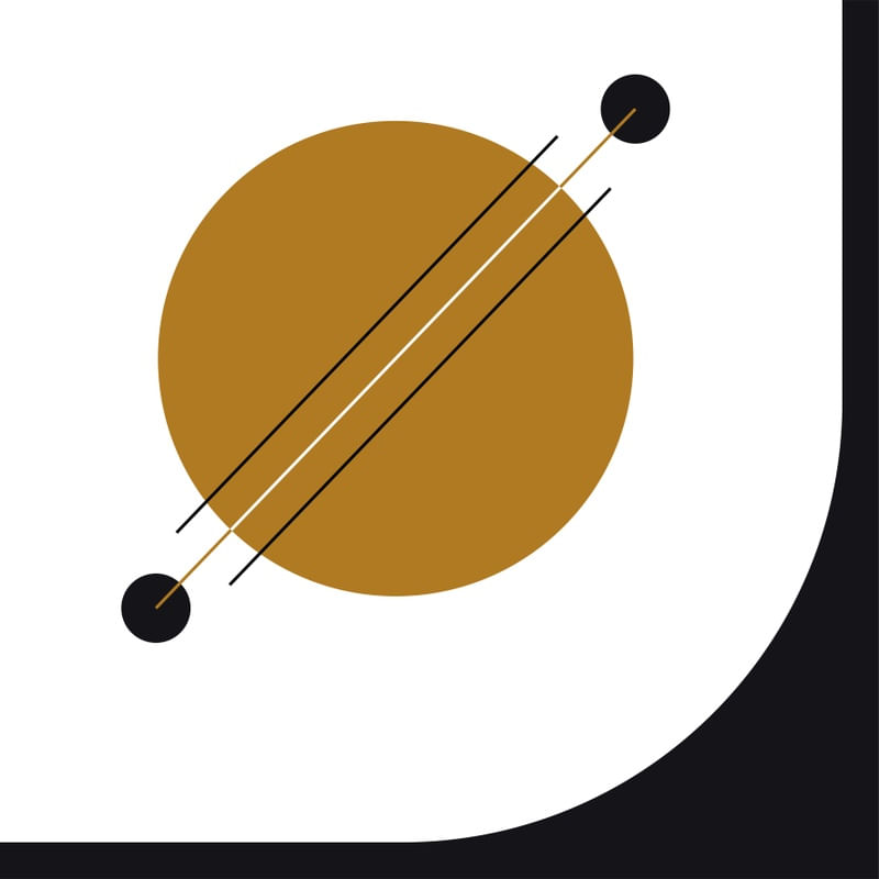 ABSTRATO GEOMETRICO - 612D - Q