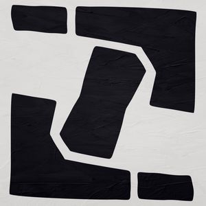 ABSTRATO GEOMETRICO - 545A - Q