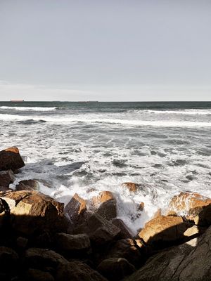 ALÉM DO HORIZONTE POR GABRIELLY SABEL