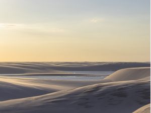 LAGOA DOS LENÇÓIS MARANHENSES II