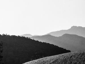 MONTANHAS LINHAS DE MINAS