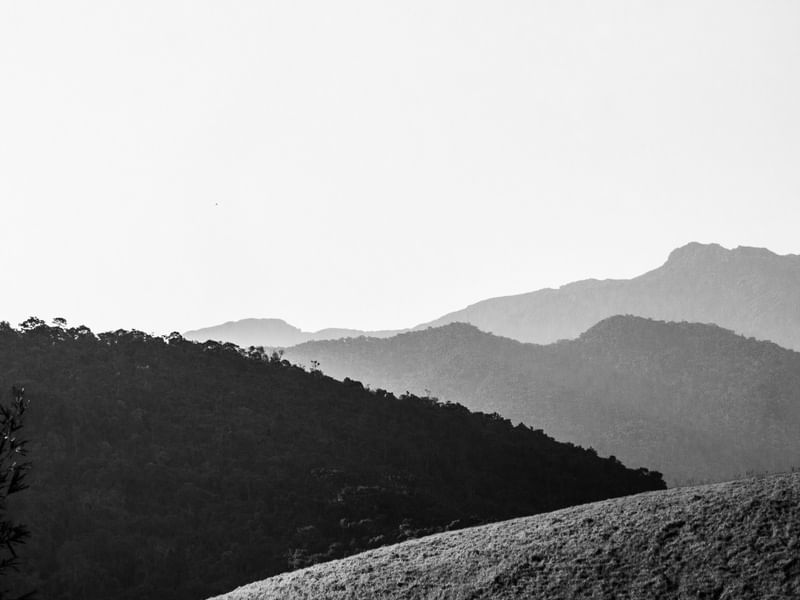 MONTANHAS LINHAS DE MINAS