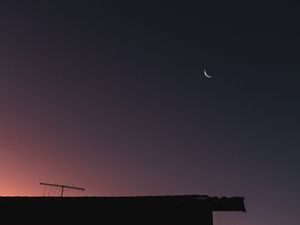 ANTENADO NA LUA