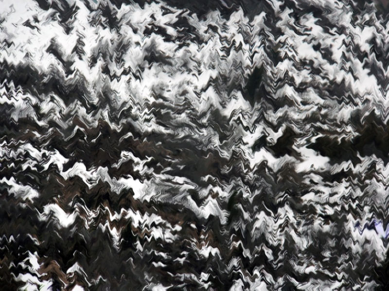 ABSTRATO MONTANHA I