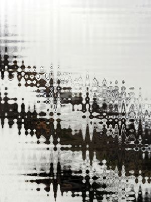 ABSTRATO FLORESTA II