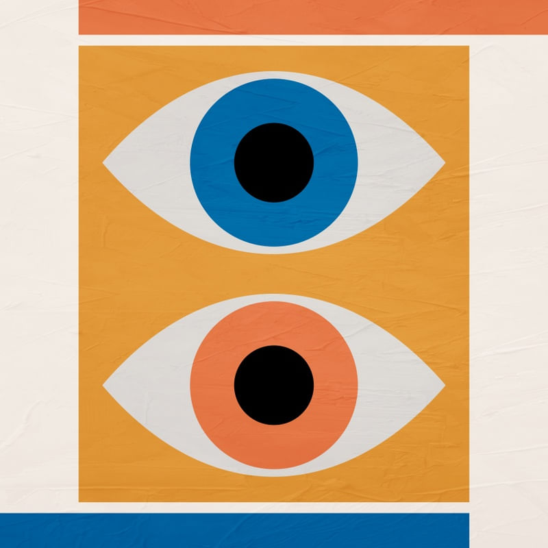 GEOMETRICO BAUHAUS - 03A - Q