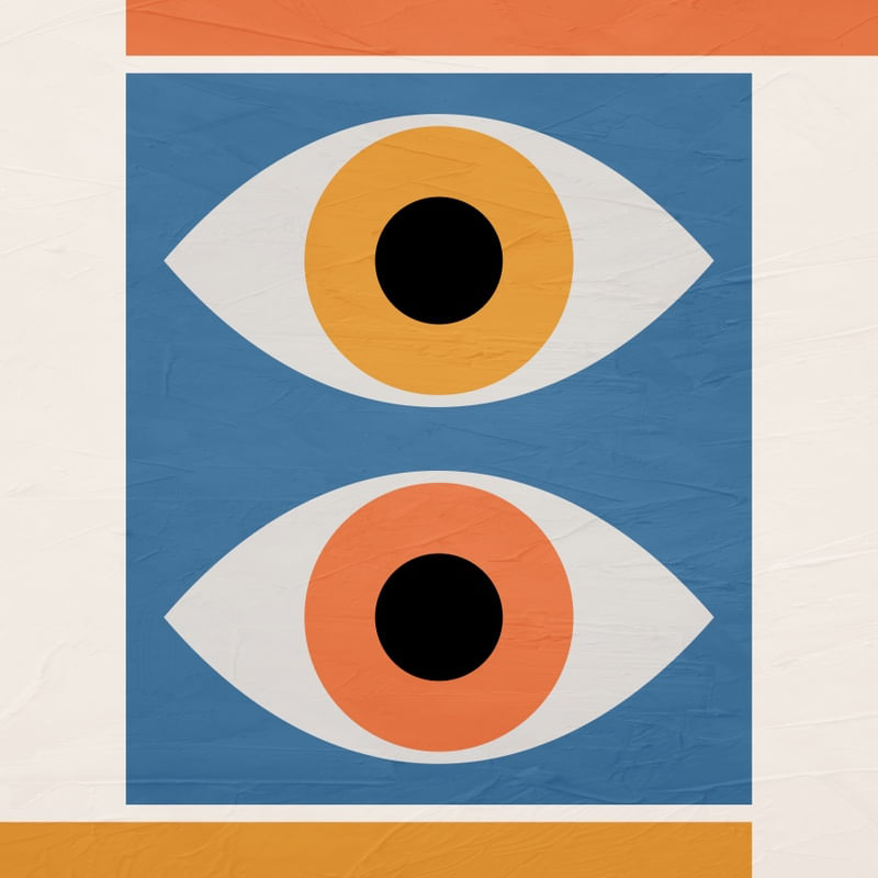 GEOMETRICO BAUHAUS - 03A2 - Q