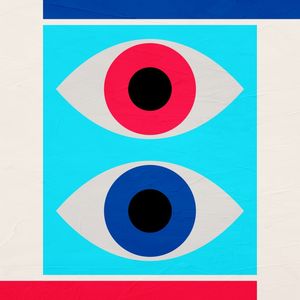 GEOMETRICO BAUHAUS - 03C - Q