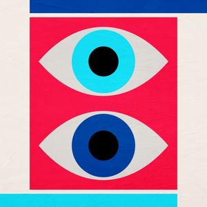 GEOMETRICO BAUHAUS - 03C2 - Q