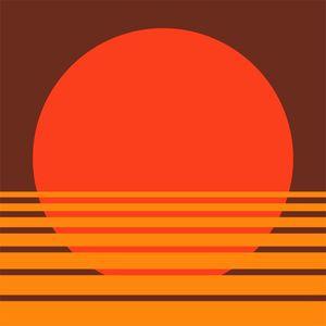 GEOMETRICO BAUHAUS - 43A2 - Q