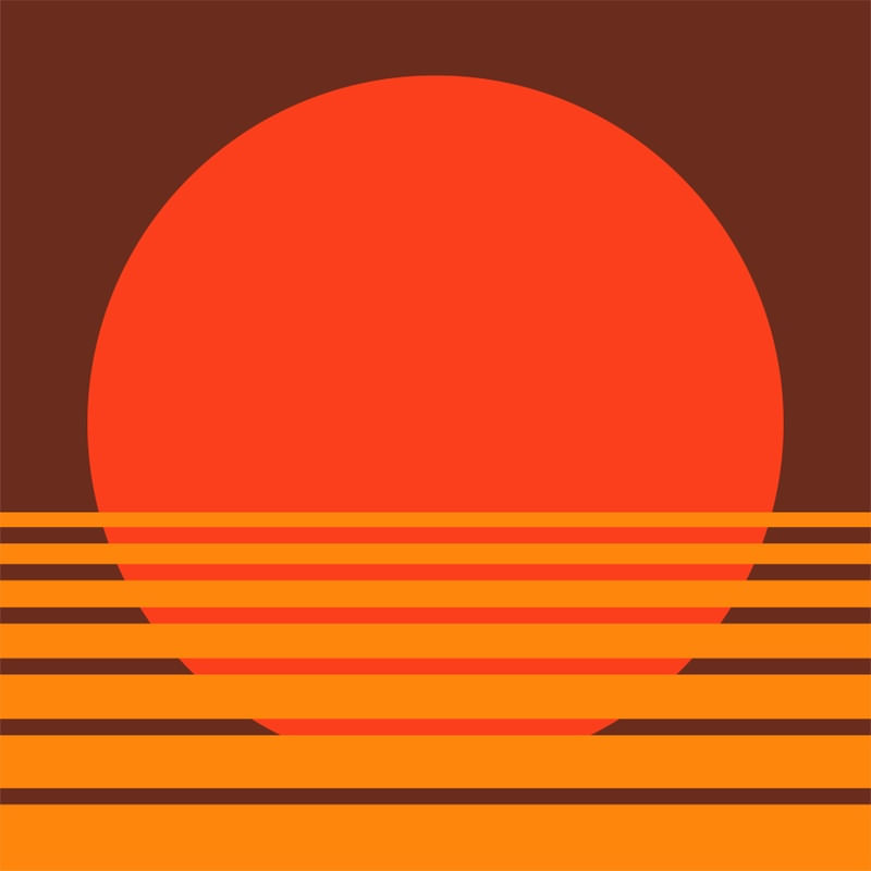 GEOMETRICO BAUHAUS - 43A2 - Q