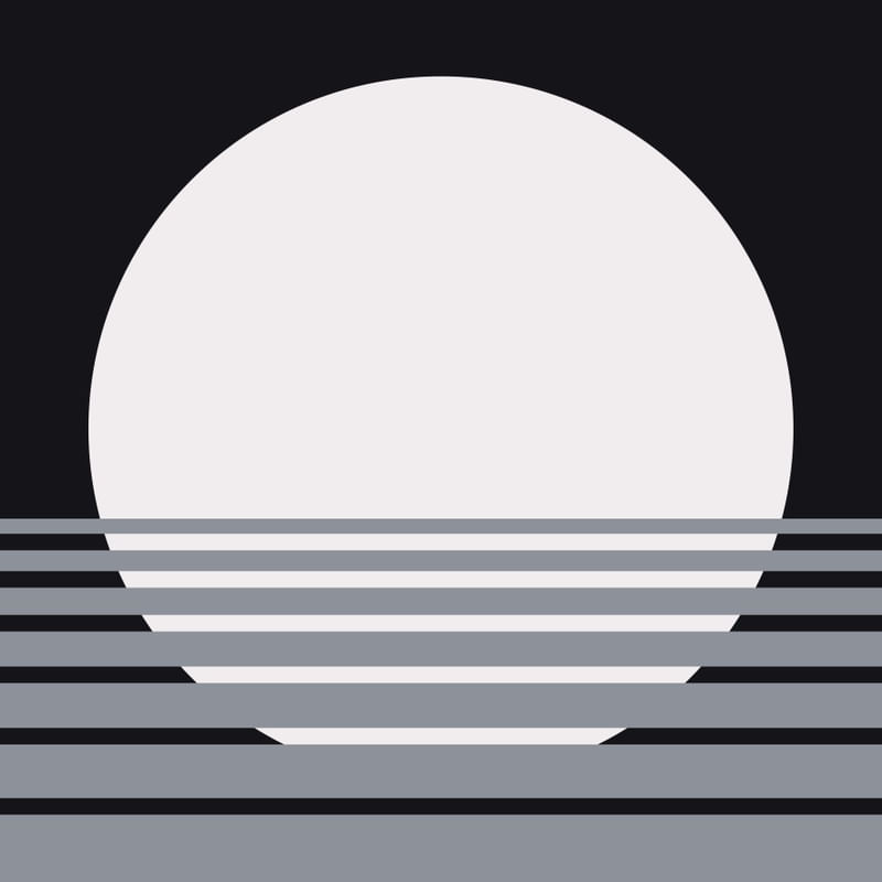 GEOMETRICO BAUHAUS - 43A3 - Q