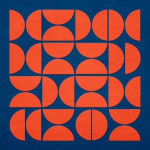 GEOMETRICO BAUHAUS - 310D - Q