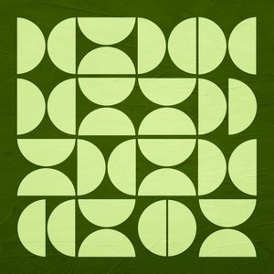 GEOMETRICO BAUHAUS - 310G - Q