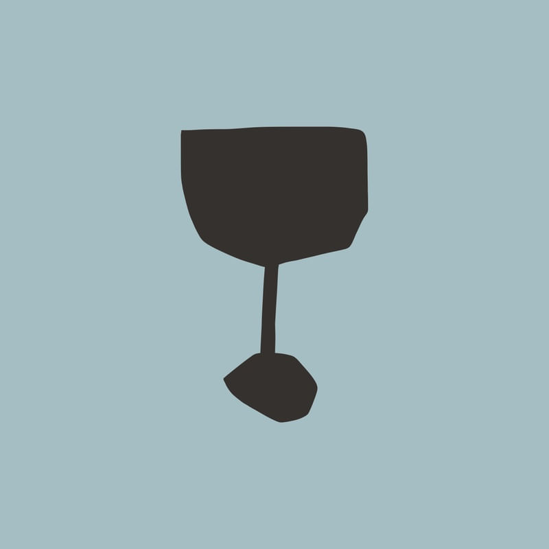 MINIMAL SHAPE - TL029