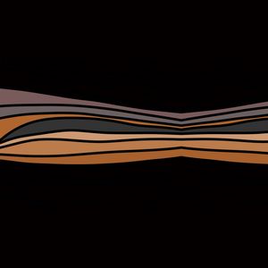 LINE ART MINIMAL - TL041