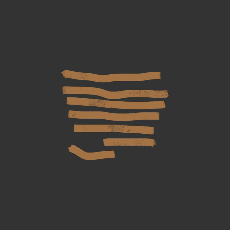 MINIMAL STRIPES - TL042